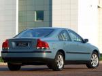 Volvo S60 2000 года (ZA)